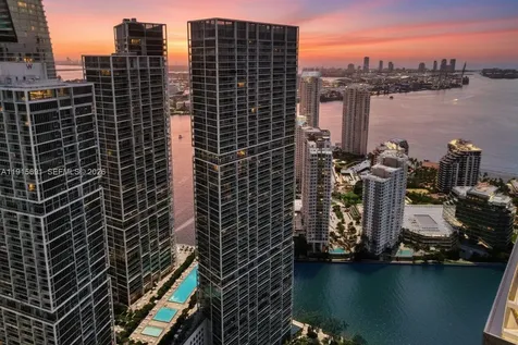 495 Brickell Avenue Miami FL 33131