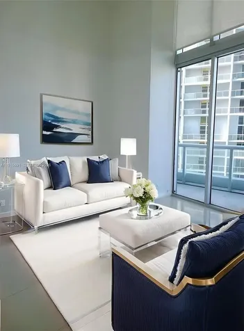 495 Brickell Avenue Miami FL 33131
