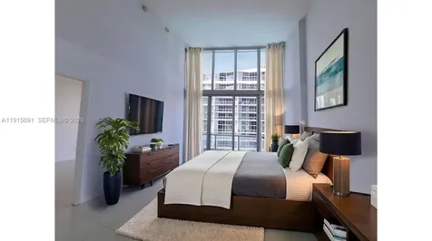 495 Brickell Avenue Miami FL 33131