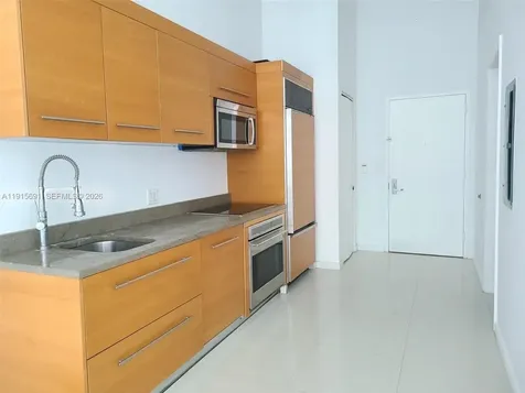 495 Brickell Avenue Miami FL 33131