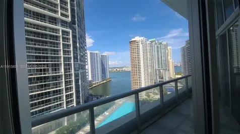 495 Brickell Avenue Miami FL 33131