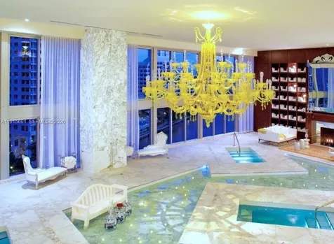 495 Brickell Avenue Miami FL 33131