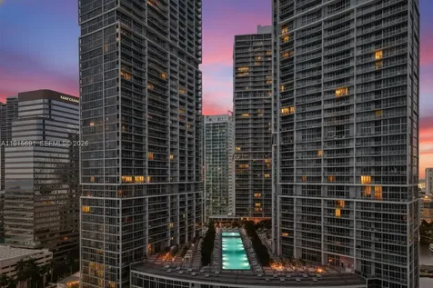 495 Brickell Avenue Miami FL 33131