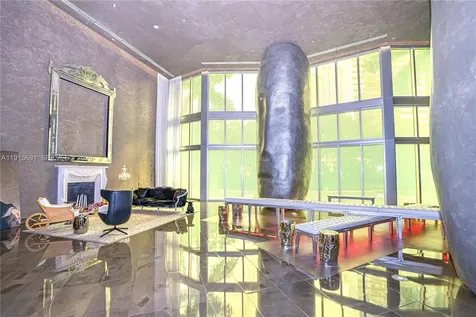 495 Brickell Avenue Miami FL 33131