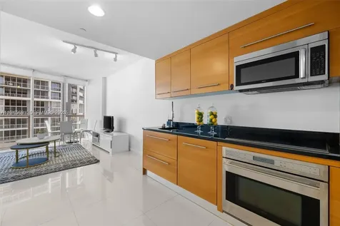 495 Brickell Avenue Miami FL 33131