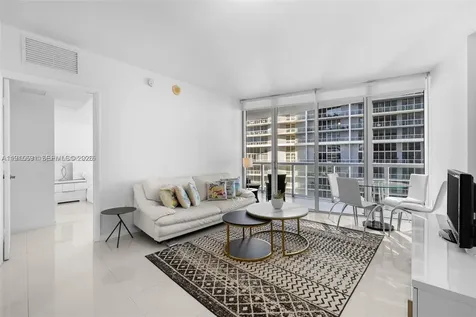 495 Brickell Avenue Miami FL 33131
