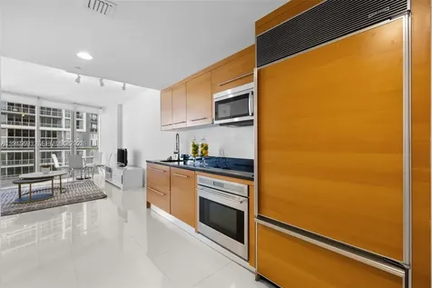 495 Brickell Avenue Miami FL 33131