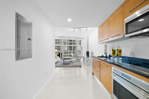495 Brickell Avenue Miami FL 33131