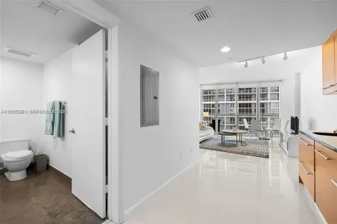 495 Brickell Avenue Miami FL 33131