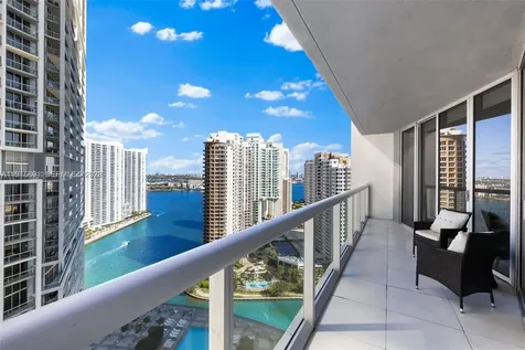 495 Brickell Avenue Miami FL 33131