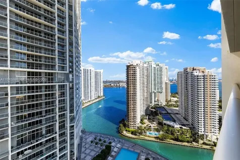 495 Brickell Avenue Miami FL 33131