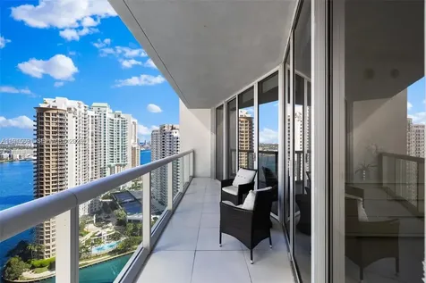 495 Brickell Avenue Miami FL 33131