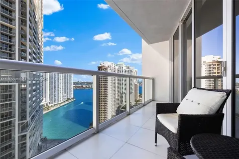 495 Brickell Avenue Miami FL 33131