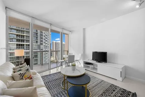 495 Brickell Avenue Miami FL 33131