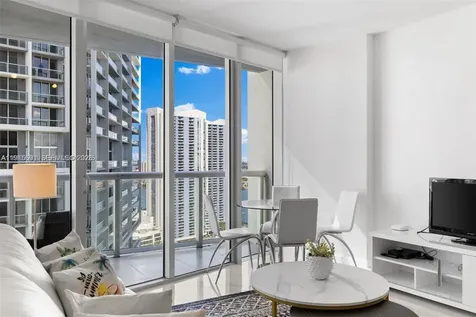 495 Brickell Avenue Miami FL 33131
