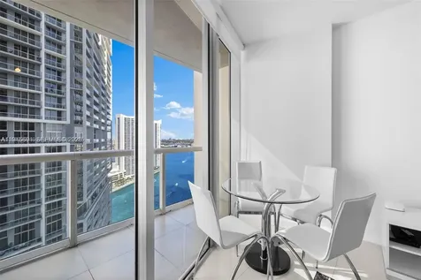 495 Brickell Avenue Miami FL 33131