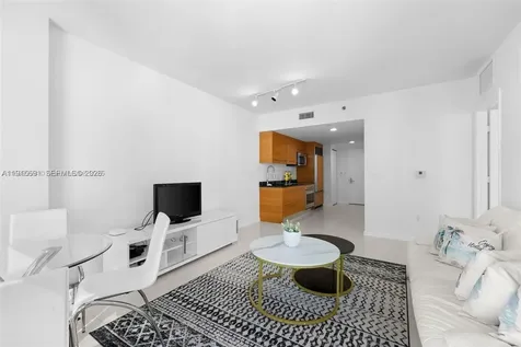 495 Brickell Avenue Miami FL 33131