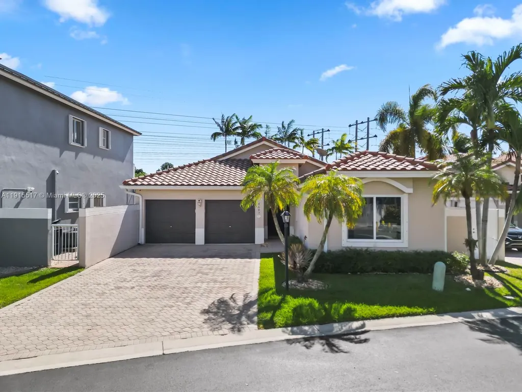 14683 SW 132nd Avenue Miami FL 33186