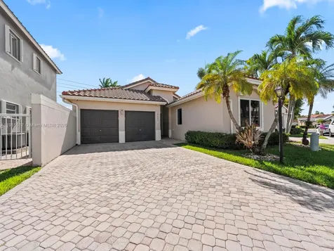 14683 SW 132nd Avenue Miami FL 33186