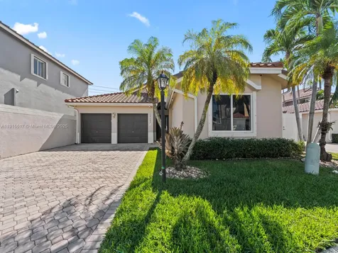 14683 SW 132nd Avenue Miami FL 33186