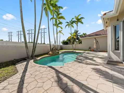 14683 SW 132nd Avenue Miami FL 33186