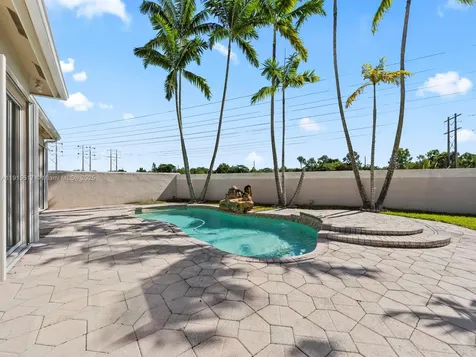 14683 SW 132nd Avenue Miami FL 33186