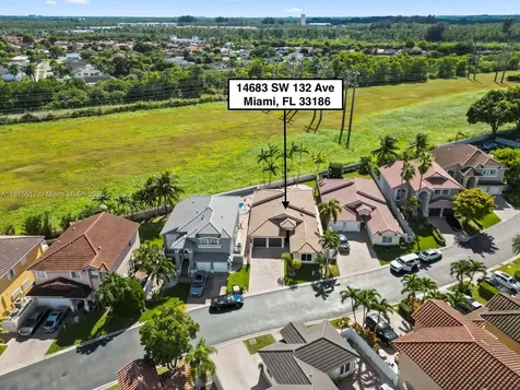 14683 SW 132nd Avenue Miami FL 33186