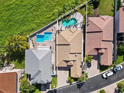 14683 SW 132nd Avenue Miami FL 33186