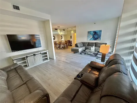 20515 E Country Club Drive Aventura FL 33180