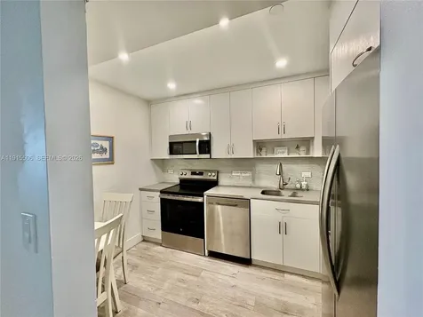 20515 E Country Club Drive Aventura FL 33180