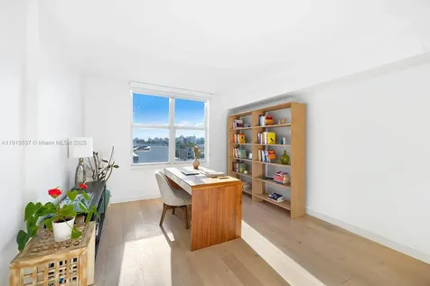 1800 Sunset Harbour Drive Miami Beach FL 33139