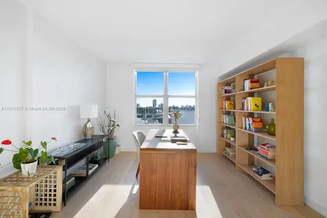 1800 Sunset Harbour Drive Miami Beach FL 33139