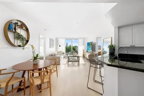 1800 Sunset Harbour Drive Miami Beach FL 33139
