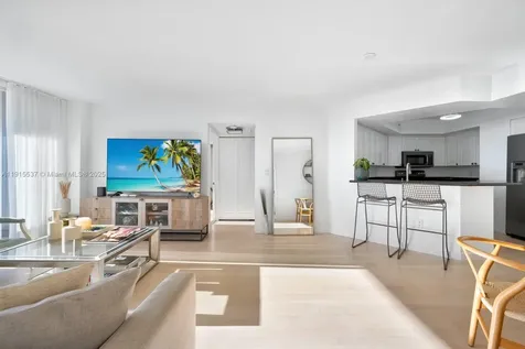 1800 Sunset Harbour Drive Miami Beach FL 33139
