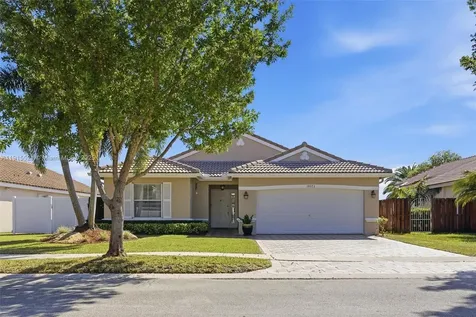 19372 NW 24th Place Pembroke Pines FL 33029