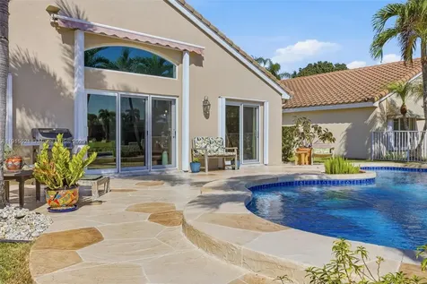 19372 NW 24th Place Pembroke Pines FL 33029