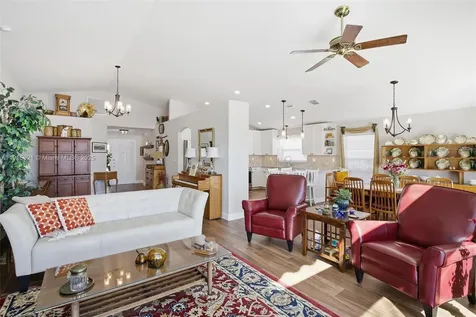 19372 NW 24th Place Pembroke Pines FL 33029