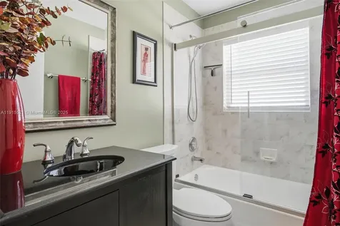 19372 NW 24th Place Pembroke Pines FL 33029