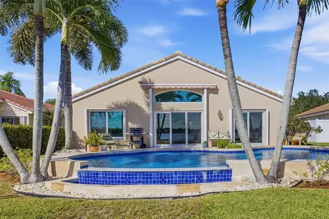 19372 NW 24th Place Pembroke Pines FL 33029