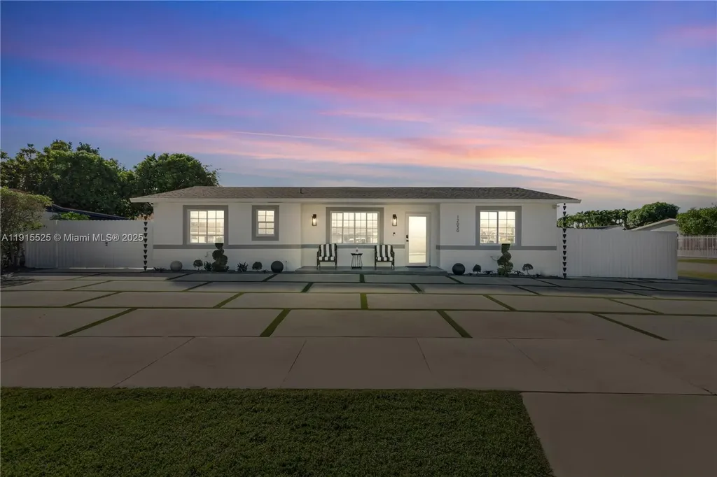 12030 SW 190th Terrace Miami FL 33177