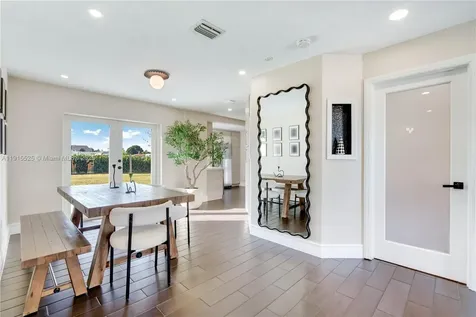 12030 SW 190th Terrace Miami FL 33177