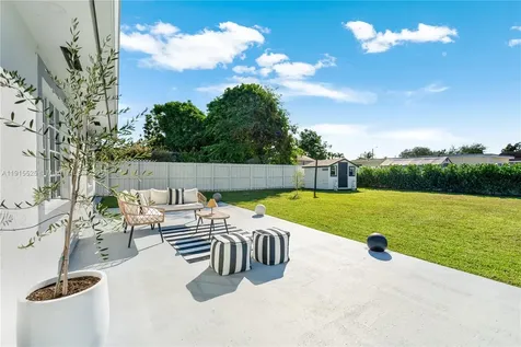 12030 SW 190th Terrace Miami FL 33177