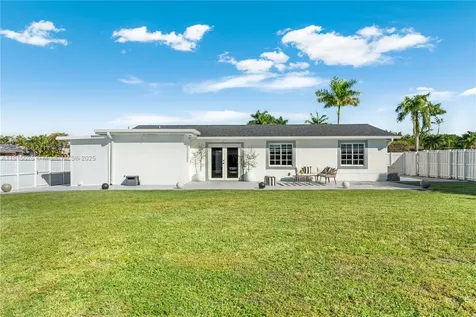 12030 SW 190th Terrace Miami FL 33177