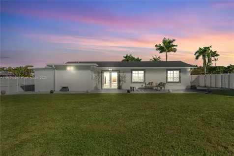 12030 SW 190th Terrace Miami FL 33177