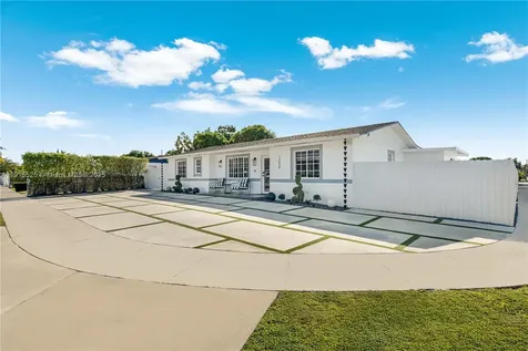 12030 SW 190th Terrace Miami FL 33177