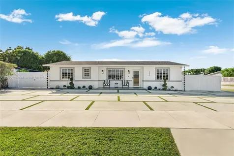 12030 SW 190th Terrace Miami FL 33177