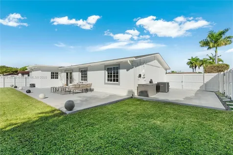 12030 SW 190th Terrace Miami FL 33177