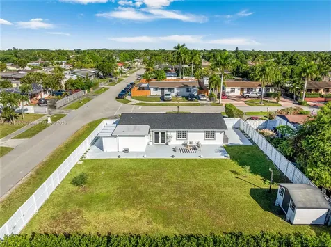 12030 SW 190th Terrace Miami FL 33177
