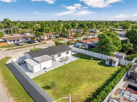 12030 SW 190th Terrace Miami FL 33177