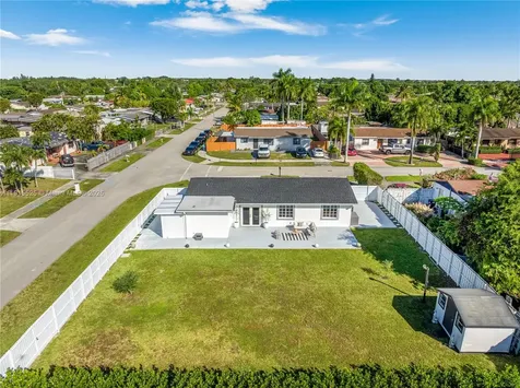 12030 SW 190th Terrace Miami FL 33177